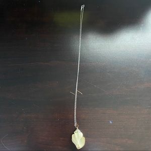 🌟 Shell Necklace WILL TAKE ANY OFFER🌟
